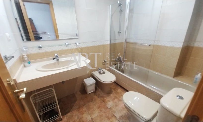 Herverkoop - Appartement - Villajoyosa