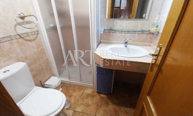 Herverkoop - Appartement - Villajoyosa