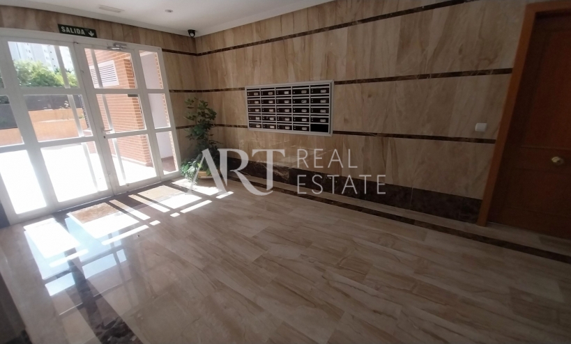 Herverkoop - Appartement - Villajoyosa