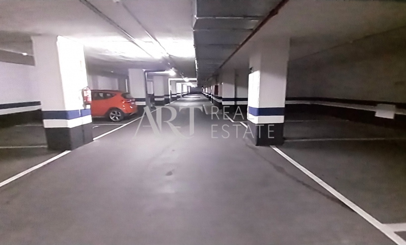 Herverkoop - Appartement - Villajoyosa