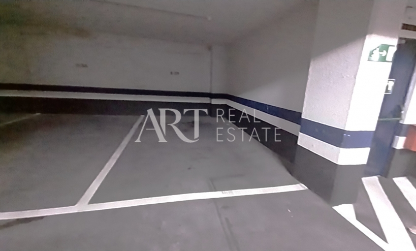 Herverkoop - Appartement - Villajoyosa