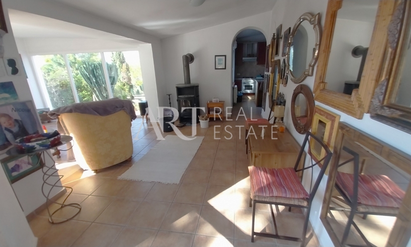 Videresalg - Villa - Altea