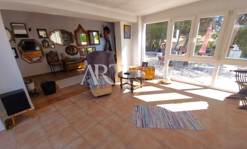 Videresalg - Villa - Altea