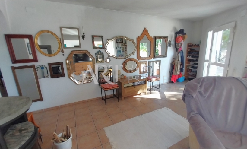 Videresalg - Villa - Altea