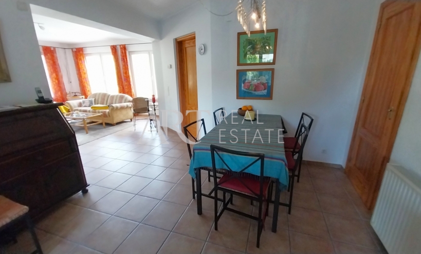 Videresalg - Villa - Altea