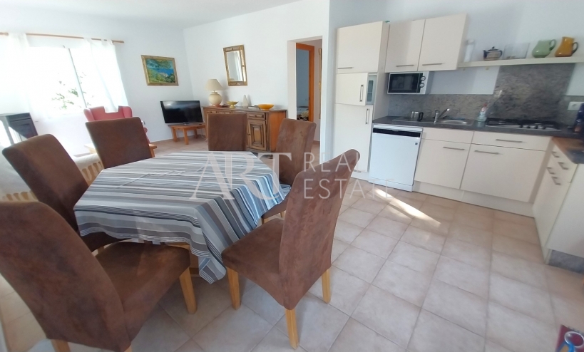 Videresalg - Villa - Altea