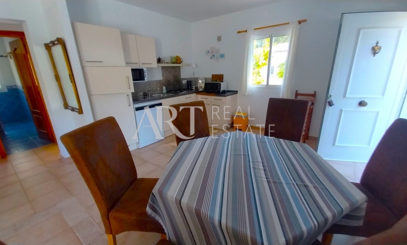 Videresalg - Villa - Altea