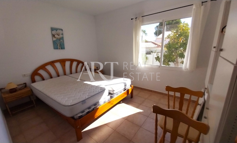 Videresalg - Villa - Altea