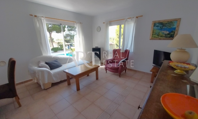 Videresalg - Villa - Altea