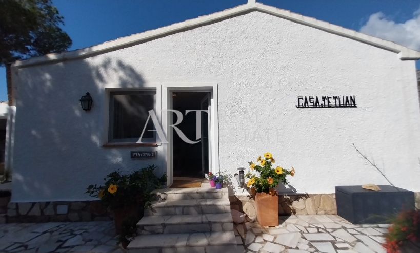 Videresalg - Villa - Altea