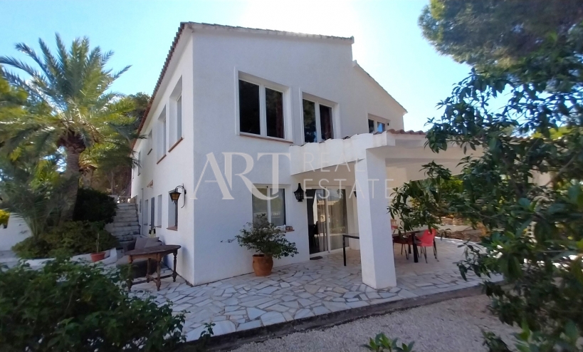 Videresalg - Villa - Altea