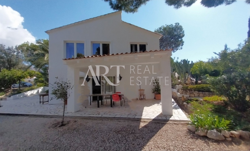 Videresalg - Villa - Altea