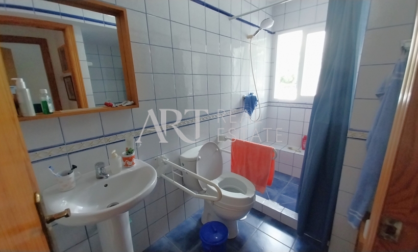 Videresalg - Villa - Altea