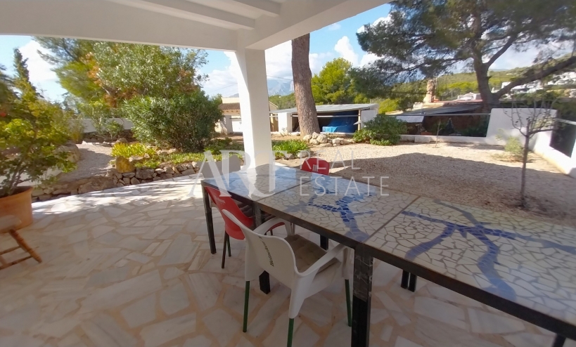 Videresalg - Villa - Altea