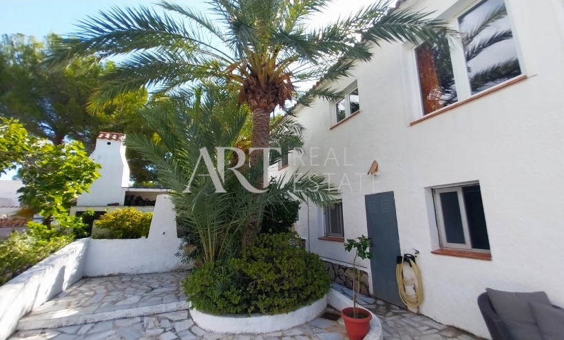 Videresalg - Villa - Altea