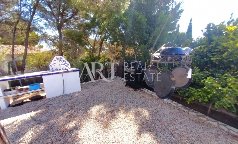 Videresalg - Villa - Altea