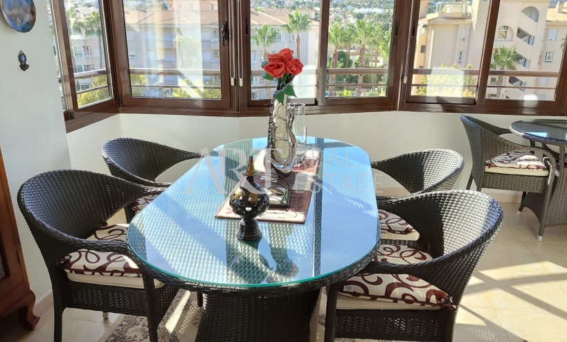 Reventa - Apartamento / piso - Albir