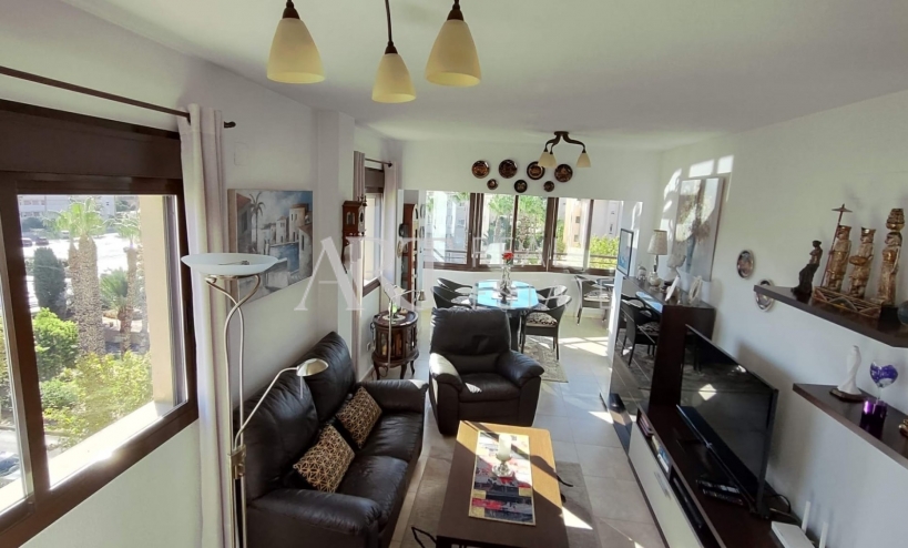 Reventa - Apartamento / piso - Albir