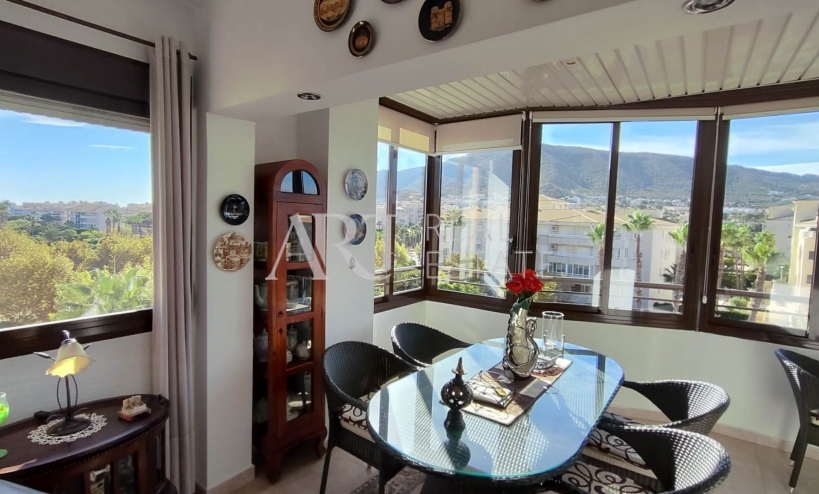 Reventa - Apartamento / piso - Albir