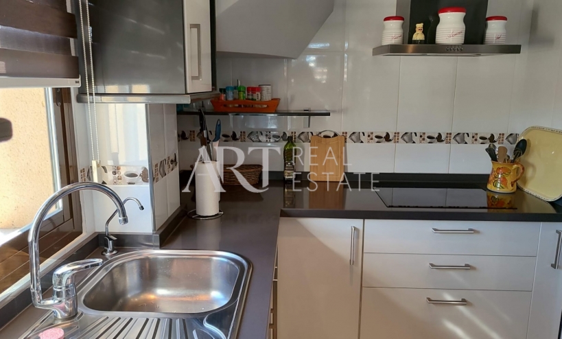 Reventa - Apartamento / piso - Albir