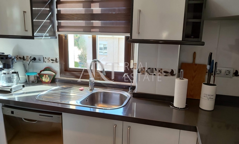 Reventa - Apartamento / piso - Albir