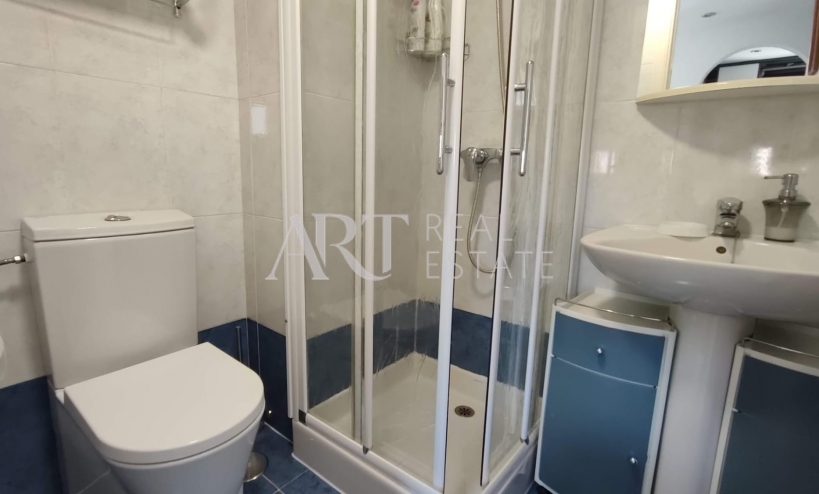 Reventa - Apartamento / piso - Albir