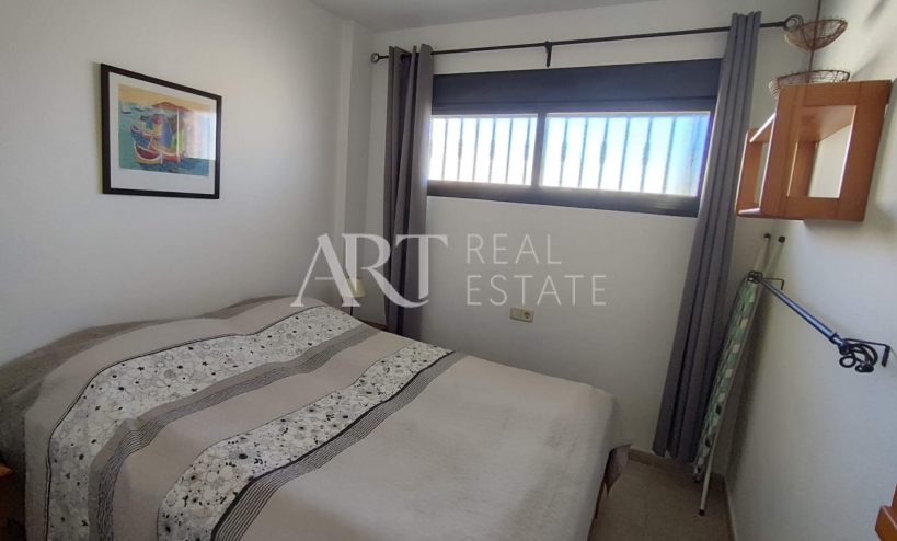 Reventa - Apartamento / piso - Albir