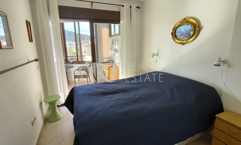 Reventa - Apartamento / piso - Albir