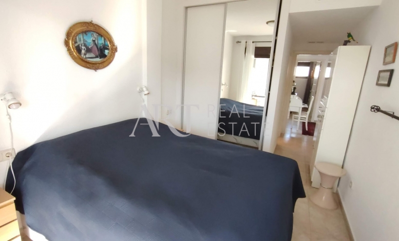 Reventa - Apartamento / piso - Albir