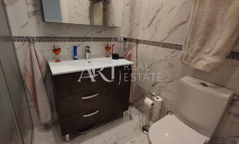 Reventa - Apartamento / piso - Albir