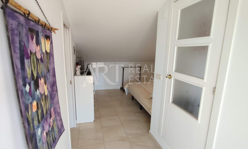 Reventa - Apartamento / piso - Albir