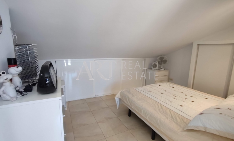 Reventa - Apartamento / piso - Albir
