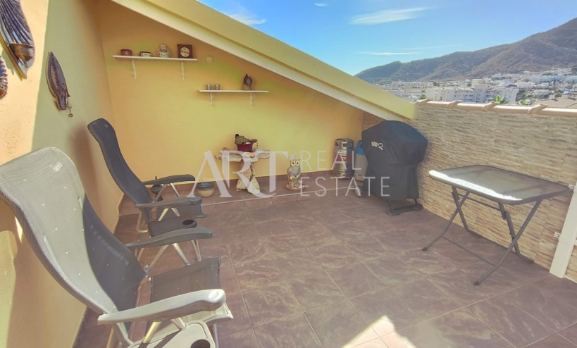 Reventa - Apartamento / piso - Albir