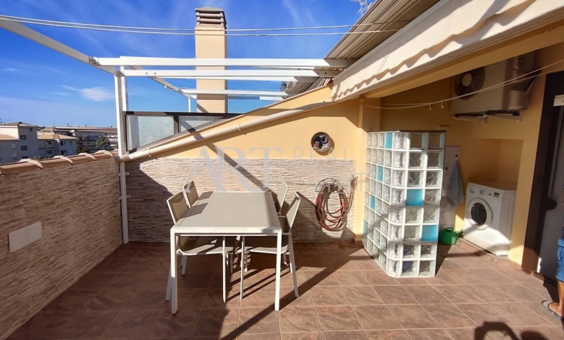 Reventa - Apartamento / piso - Albir