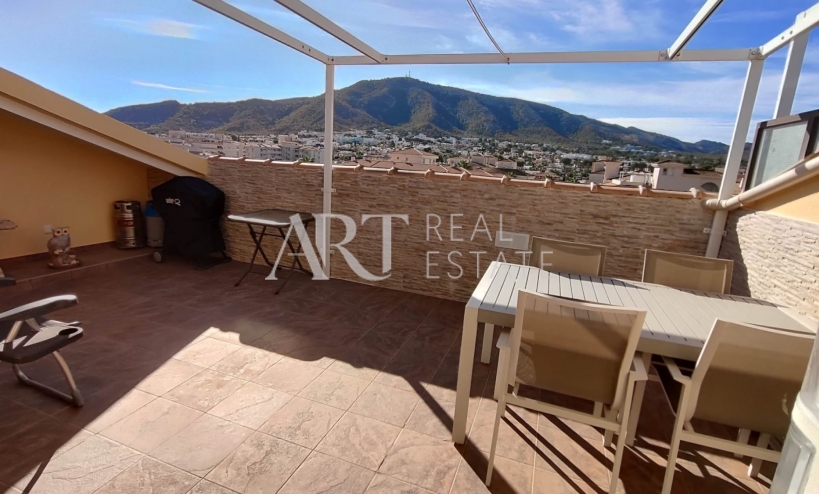 Reventa - Apartamento / piso - Albir