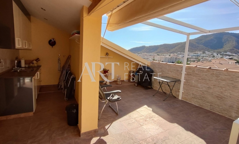 Reventa - Apartamento / piso - Albir