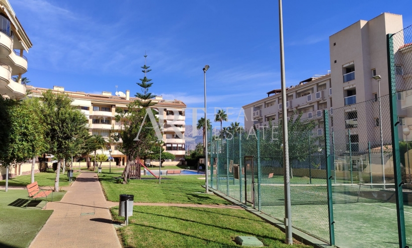 Reventa - Apartamento / piso - Albir