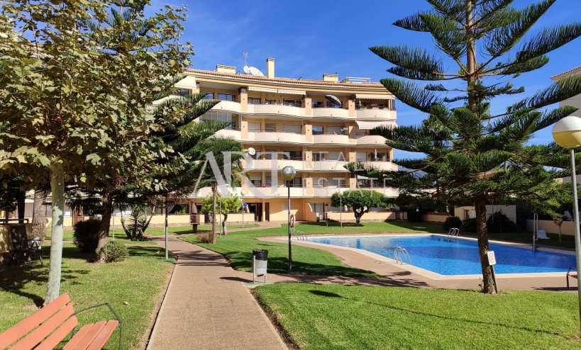 Reventa - Apartamento / piso - Albir