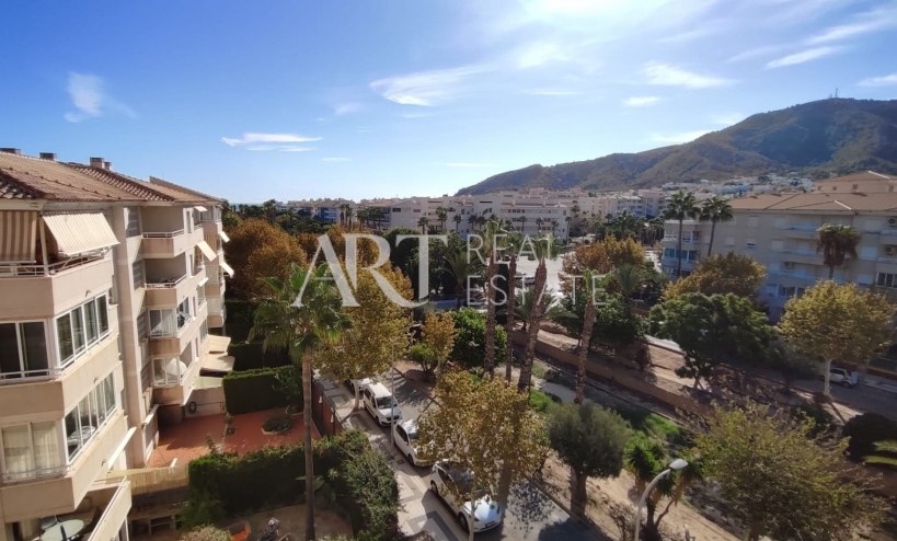 Reventa - Apartamento / piso - Albir