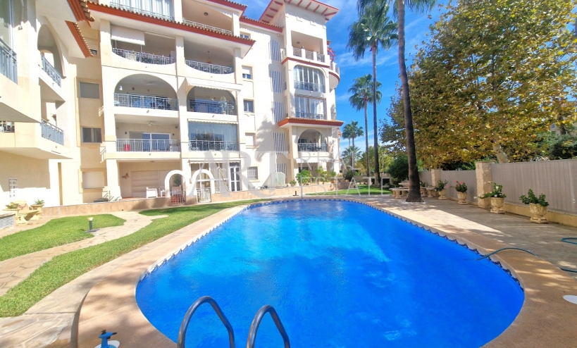 Reventa - Apartamento / piso - Albir