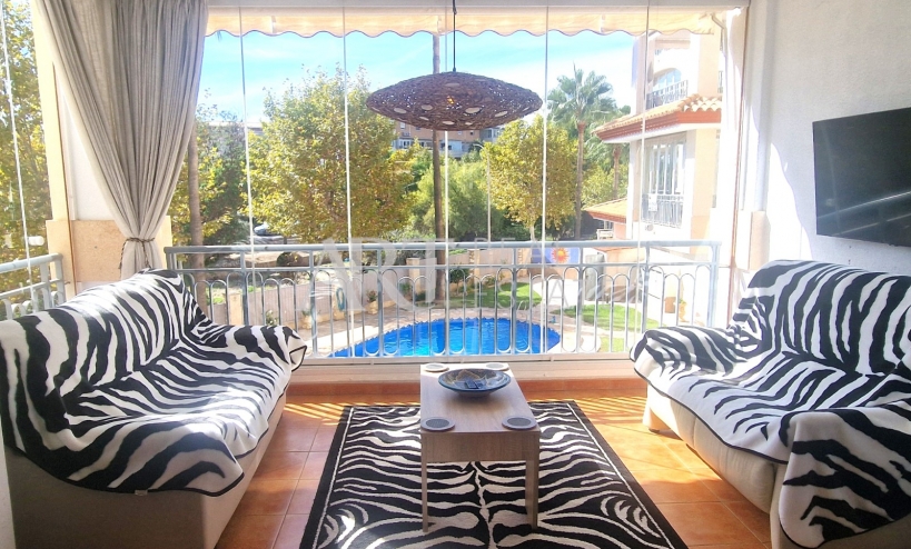 Reventa - Apartamento / piso - Albir