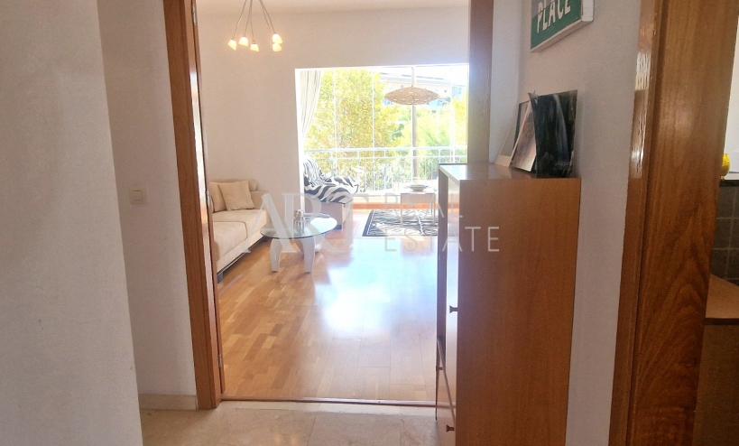 Reventa - Apartamento / piso - Albir