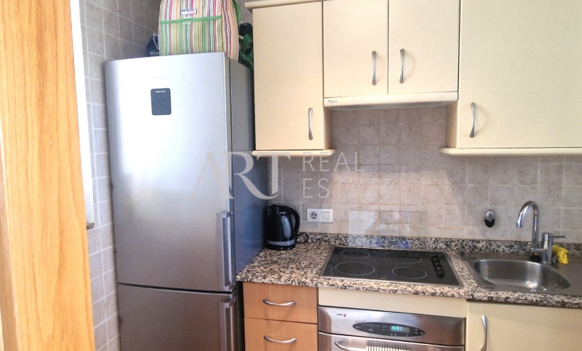 Reventa - Apartamento / piso - Albir