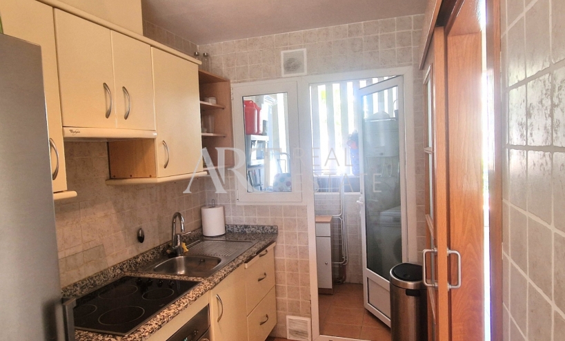Reventa - Apartamento / piso - Albir