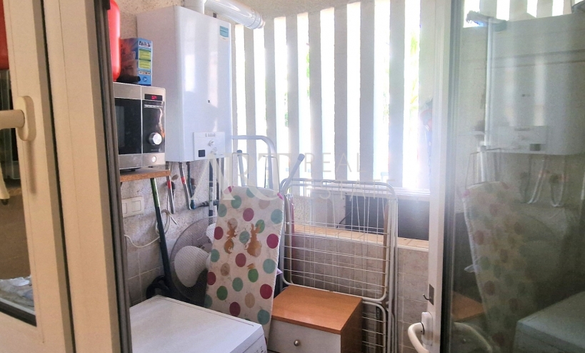 Reventa - Apartamento / piso - Albir