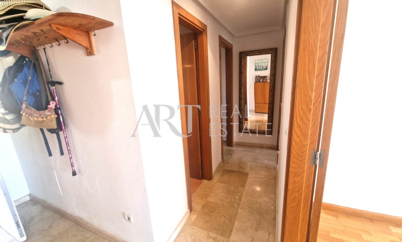 Reventa - Apartamento / piso - Albir