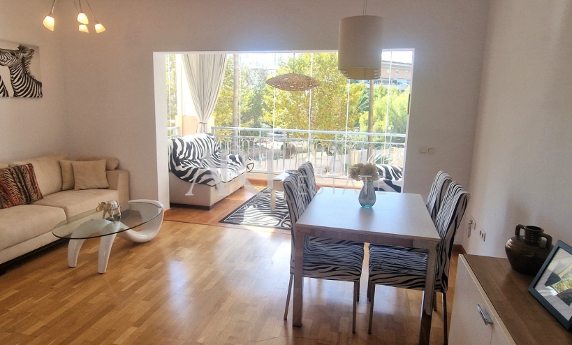 Reventa - Apartamento / piso - Albir