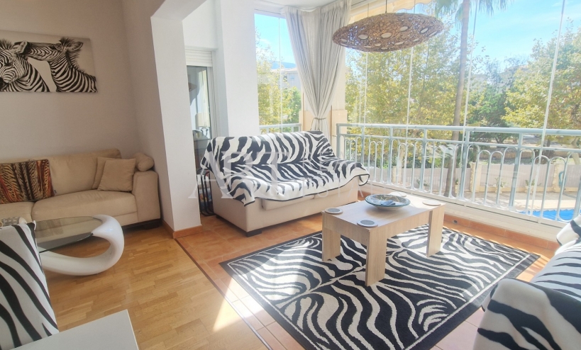 Reventa - Apartamento / piso - Albir