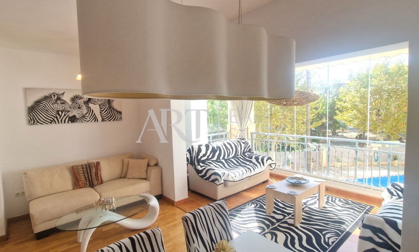 Reventa - Apartamento / piso - Albir