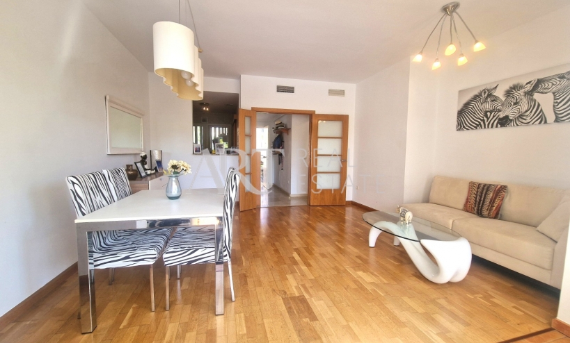 Reventa - Apartamento / piso - Albir